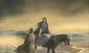 Beren e Lúthien, il vero amore secondo Tolkien