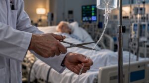Il cortocircuito del Canada sull’eutanasia per malattia mentale: la esclude ma permetterà la richiesta anticipata