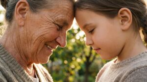 I nonni: pilastri del welfare, colonne della società e… scudo contro il woke