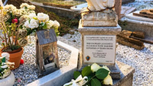 Per la sinistra seppellire e piangere un figlio mai nato «non serve»