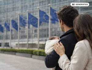 Cos’è ReBirth Eu, la proposta per un piano economico europeo per contrastare la denatalità