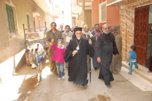 Perseguitati e dimenticati? Il Rapporto ACS 2024-2026 sui cristiani oppressi a causa della fede