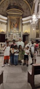 «Vi racconto il mio apostolato tra i cristiani in Turchia»