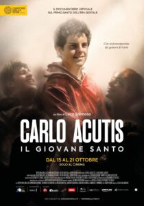 Il regista Salmaso: «Vi racconto il mio docufilm su Carlo Acutis, il santo della porta accanto»