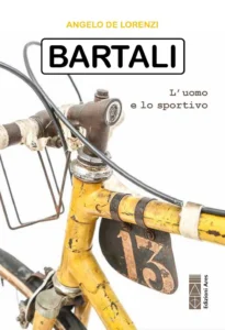 Gino Bartali, il campione che faceva il bene senza dirlo